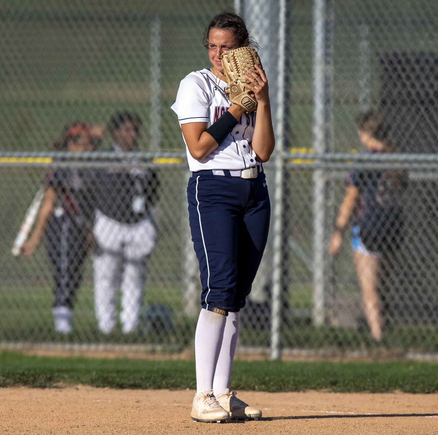 Lincoln Southwest vs. Lincoln North Star, 9.7